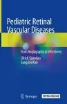 Pediatric Retinal Vascular Diseases cover