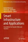 Smart Infrastructure and Applications cover