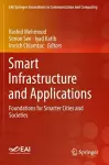 Smart Infrastructure and Applications cover