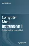 Computer Music Instruments II cover