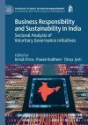 Business Responsibility and Sustainability in India cover