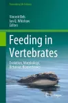 Feeding in Vertebrates cover