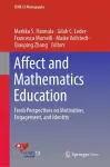 Affect and Mathematics Education cover