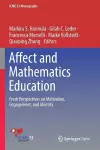 Affect and Mathematics Education cover