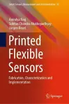 Printed Flexible Sensors cover