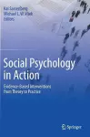 Social Psychology in Action cover