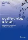 Social Psychology in Action cover