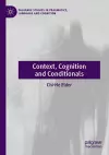 Context, Cognition and Conditionals cover