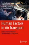 Human Factors in Air Transport cover