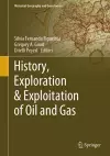 History, Exploration & Exploitation of Oil and Gas cover