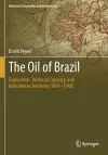 The Oil of Brazil cover