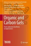 Organic and Carbon Gels cover