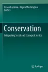 Conservation cover