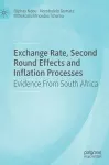 Exchange Rate, Second Round Effects and Inflation Processes cover