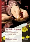The Crafty Animator cover