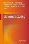Biomanufacturing cover