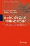 Seismic Structural Health Monitoring cover
