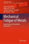 Mechanical Fatigue of Metals cover