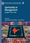 Spirituality in Management cover