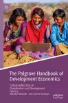 The Palgrave Handbook of Development Economics cover