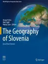 The Geography of Slovenia cover