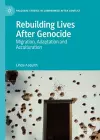 Rebuilding Lives After Genocide cover