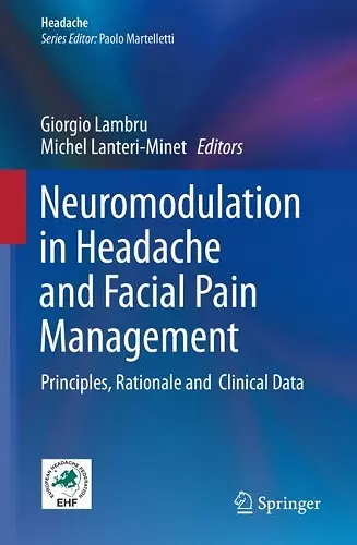 Neuromodulation in Headache and Facial Pain Management cover