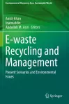 E-waste Recycling and Management cover