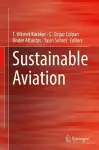 Sustainable Aviation cover