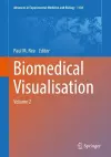 Biomedical Visualisation cover