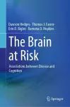 The Brain at Risk cover