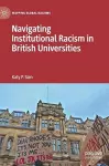 Navigating Institutional Racism in British Universities cover