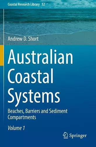 Australian Coastal Systems cover