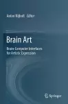 Brain Art cover