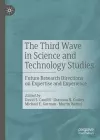 The Third Wave in Science and Technology Studies cover