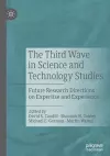 The Third Wave in Science and Technology Studies cover