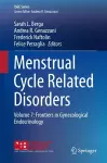 Menstrual Cycle Related Disorders cover