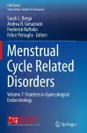 Menstrual Cycle Related Disorders cover