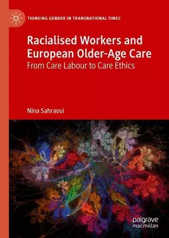 Racialised Workers and European Older-Age Care cover