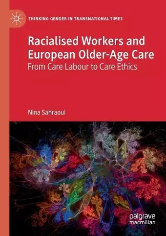 Racialised Workers and European Older-Age Care cover