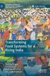 Transforming Food Systems for a Rising India cover
