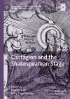 Contagion and the Shakespearean Stage cover