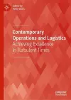 Contemporary Operations and Logistics cover