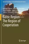 Baltic Region—The Region of Cooperation cover