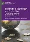 Information, Technology and Control in a Changing World cover