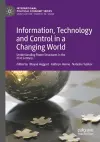 Information, Technology and Control in a Changing World cover