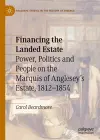Financing the Landed Estate cover