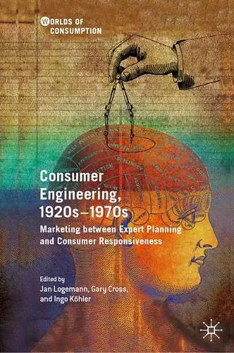 Consumer Engineering, 1920s–1970s cover