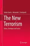 The New Terrorism cover