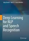 Deep Learning for NLP and Speech Recognition cover